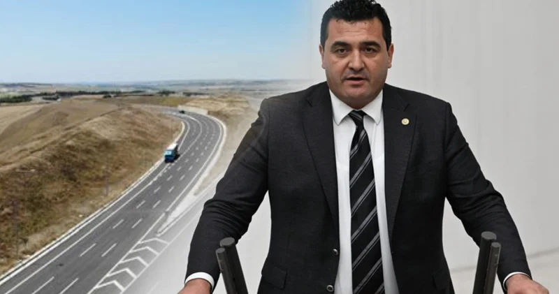 CHP den Kuzey Marmara Otoyolu çıkışı: Kapalı kapılar ardında sözleşme değişikliğiyle şirketin kararına 70 milyar lira ilave kamu kaynağı aktarıldı!