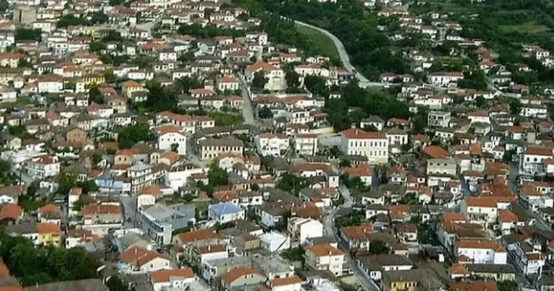 Yunanistan bu köylere yerleşenlere 435 bin TL ödeyecekti, proje tutmadı