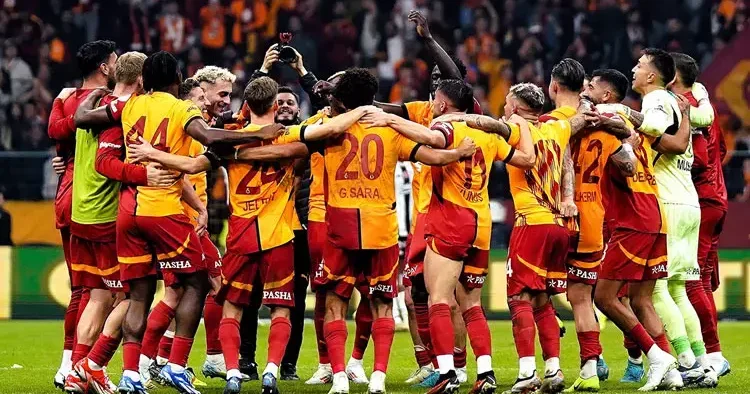 Galatasaray 6 yıl sonra kupa için mücadele edecek!