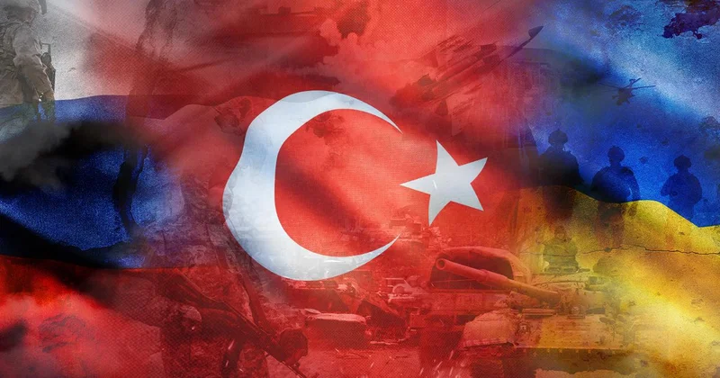 Rusya Ukrayna Savaşı nı bitirme çabalarının dönüm noktası: İstanbul müzakereleri