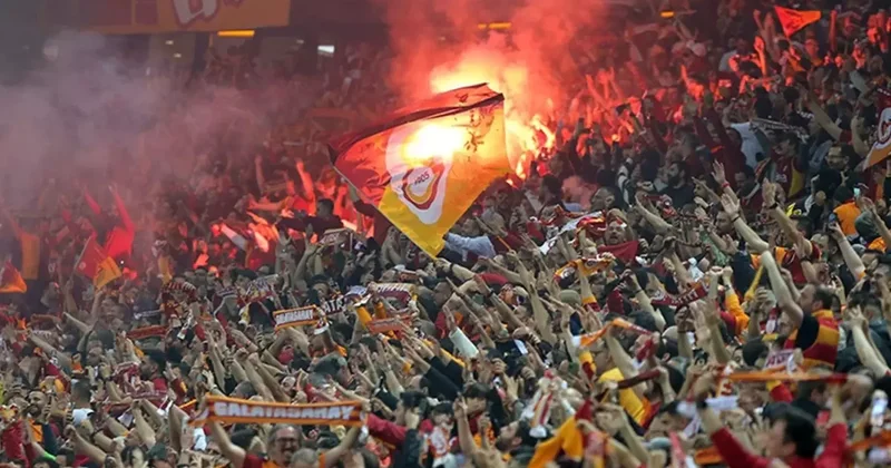 Tarih bile belli! İşte Galatasaray ın şampiyonluk kutlama planı