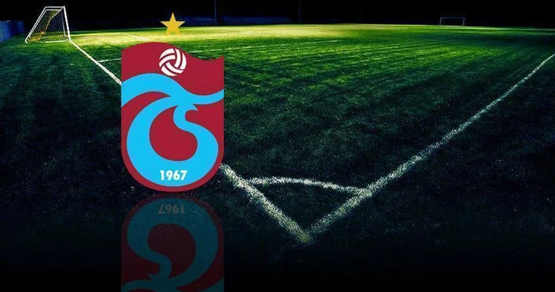 Trabzonspor dan çok sert hakem tepkisi