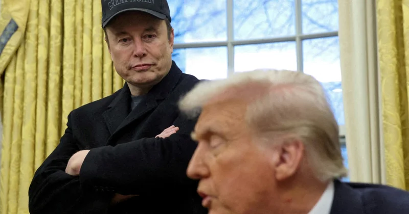 Elon Musk, sessizce son testleri yapıyor: ABD nin kapıları onlara açılacak Sözcü Gazetesi