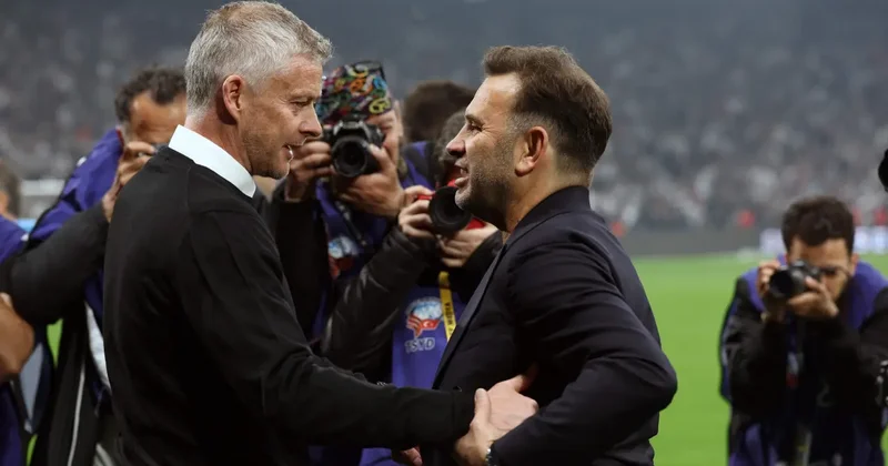Beşiktaş ın Avrupa umudu Galatasaray a bağlı: Son 2 gün var