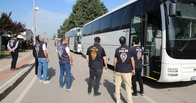 Sahte araç kiralama sitesi üzerinden 122 kişiyi dolandıran 52 şüpheli tutuklandı Kocaeli Haberleri