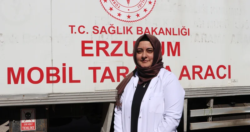 Ücretsiz tedavi edilen verem hastalığında temaslı bildirimi hayati önem taşıyor