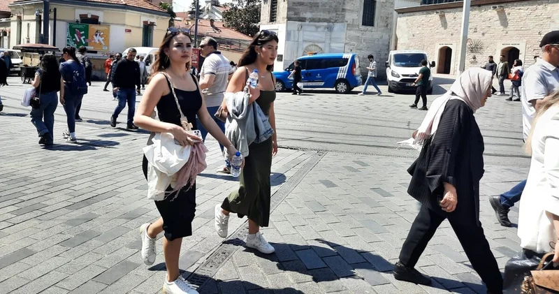 Son dakika hava durumu: İstanbul bu hafta güneşlenecek! Sıcaklıklar mevsim normallerine dönüyor! Son dakika haberleri