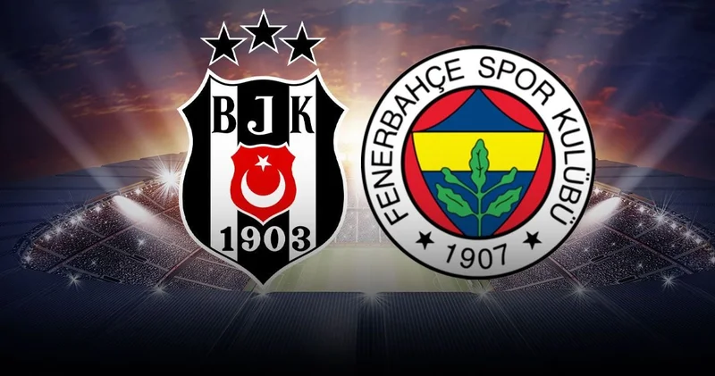 Beşiktaş olur ama Fenerbahçe olamaz