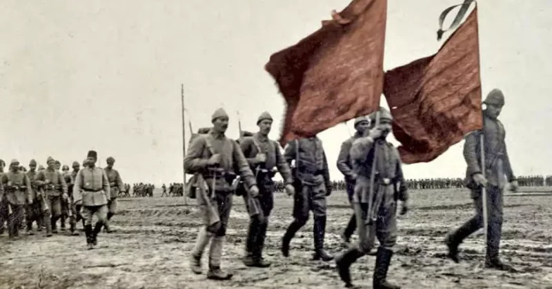 Kut ül Amare: Masaldan Gerçeğe belgeseline ödül yağmuru