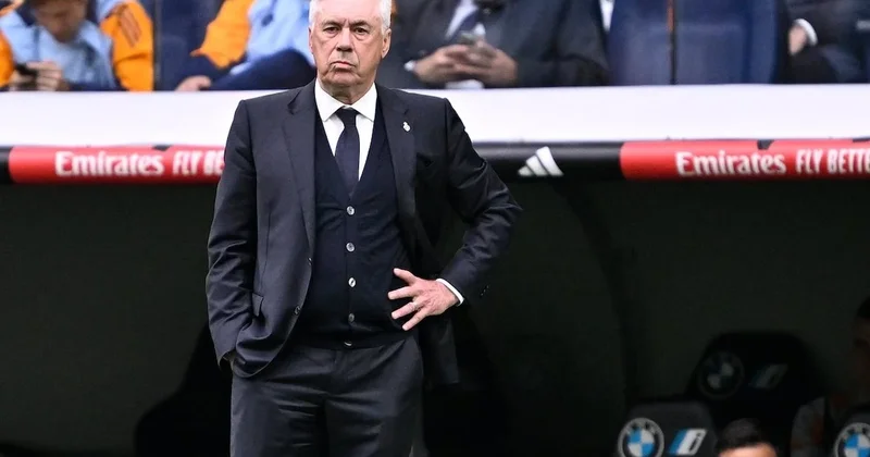 Ancelotti den tarihi imza! 26 Mayıs ta resmen başlıyor... Sözcü Gazetesi