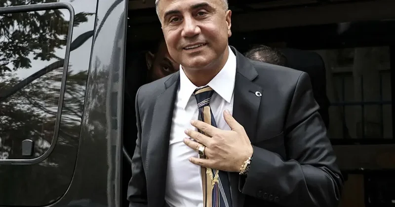 Sedat Peker Türkiye ye geri mi dönecek? Avukatından açıklama var