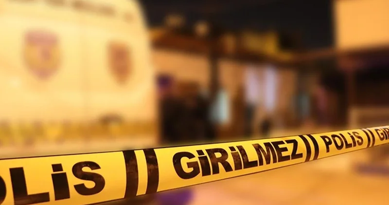Sivas ta baltalı kavgada 1 kişi öldü