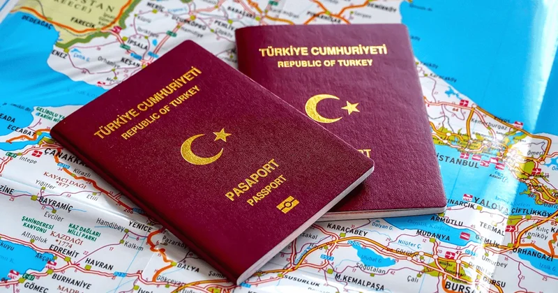 Binlerce insan Türk olmaktan vazgeçiyor! Sözcü Gazetesi