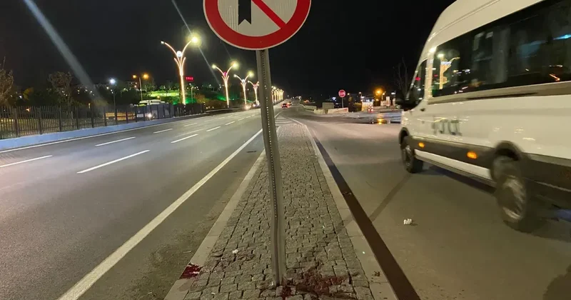 Gölbaşı nda Motosiklet Kazası: İki Ölü