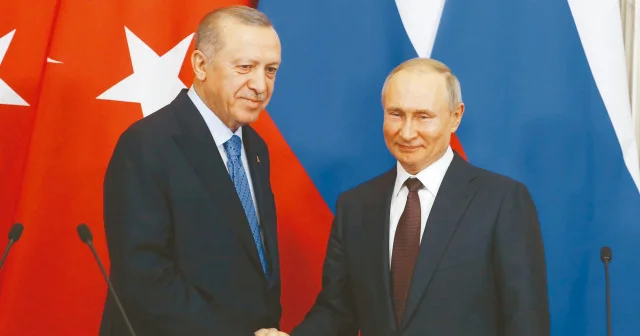 Rusya Ukrayna barış masası yeniden kuruluyor: İstanbul da kaldığı yerden Dünya Haberleri