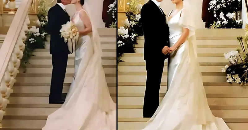 Michael Douglas ve Catherine Zeta Jones ayrılığın eşinde