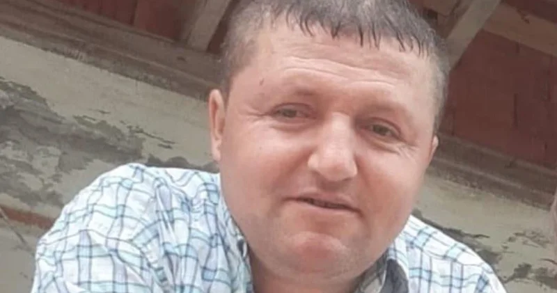 Samsun da nefes borusuna yemek kaçan adam, kurtarılamadı