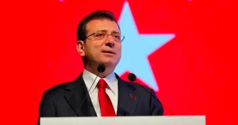 PKK nın fesih kararı! İmamoğlu meclisi işaret etti Sözcü Gazetesi