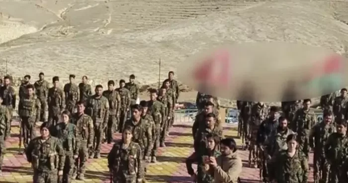Herkes aynı soruyu merak ediyor! PKK nasıl silah bırakacak? Yer belirlendi diyerek 3 vilayetin adını verdi