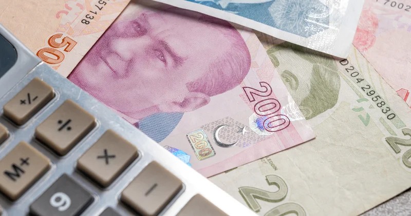 Ciro endeksi yüzde 33 yükseldi Para Haberleri