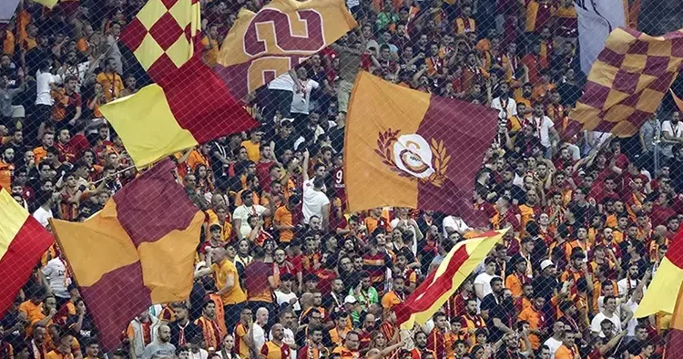 Galatasaray da 2025 2026 sezonu kombine biletleri tükendi
