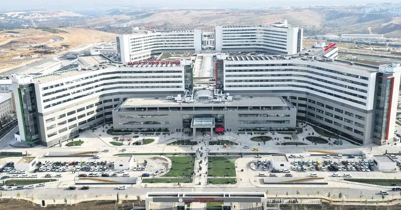 Güneydoğu’nun sağlık üssü milyonlara şifa oluyor