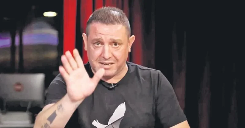 Eski eşinden Nihat Kahveci’ye suç duyurusu: Çocuklarımıza hakaret ediyor
