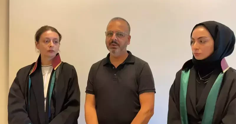 Pendik te Ecem Sultan Çamlı nın ölümüne neden olan TIR şoförünün 6 yıla kadar hapsi istendi