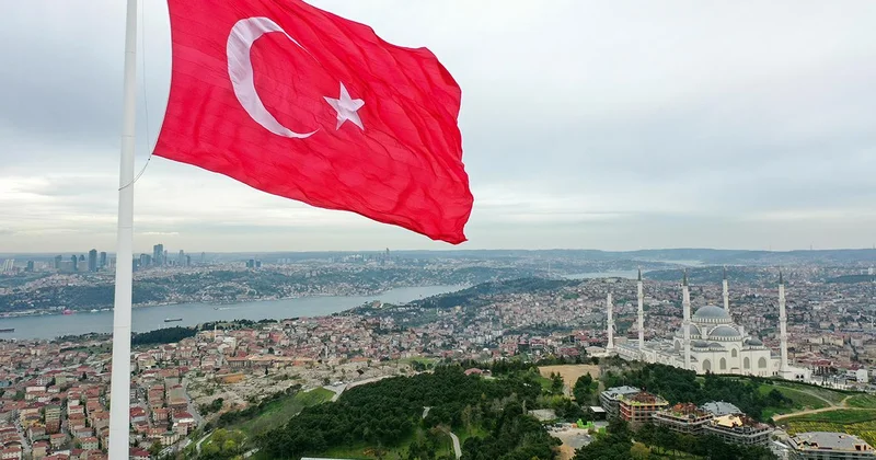 Küresel krizlerin çözümünde anahtar ülke Türkiye