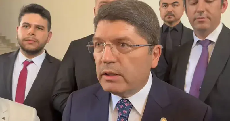 Bakan Tunç: Ülkemiz, “Terörsüz Türkiye” hedefi doğrultusunda Cumhuriyetimizin temel değerlerini daima yaşatacak