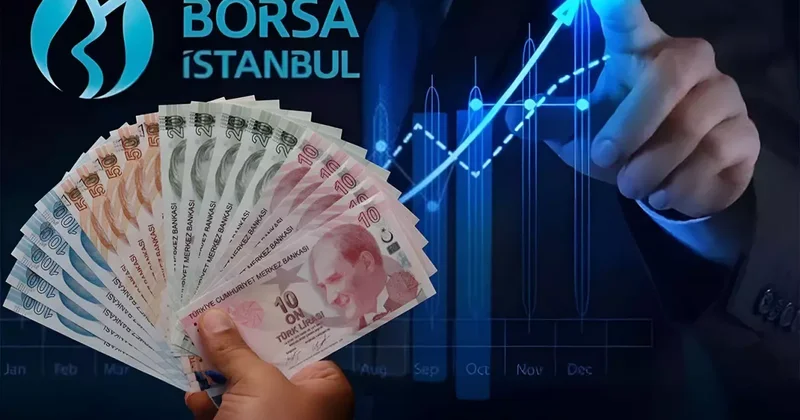 Borsa İstanbul Yükselişe Geçti