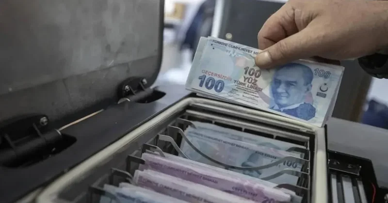 Faizsiz kredi dönemi başladı: Yeni limit 75 bin TL ye yükseldi Sözcü Gazetesi