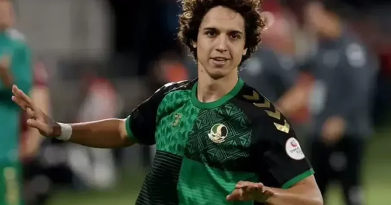 Resmen açıkladı! Emre Demir, Fenerbahçe ye geri döndü