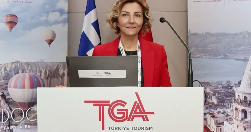 Türkiye ile Yunanistan arasında turizm ilişkileri hareketleniyor