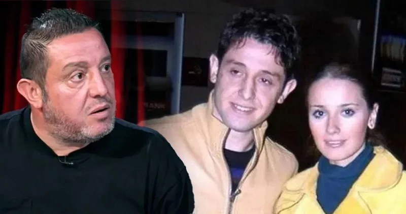 Nihat Kahveci ye eski eşinden suç duyurusu: Dosyada inanılmaz ifadeler