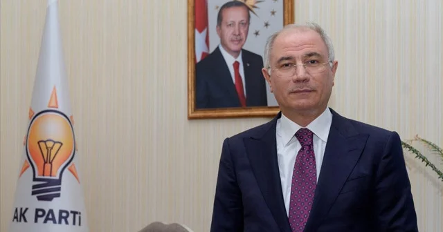 PKK nın fesih kararı sonrası AK Parti Genel Başkanvekili Efkan Ala dan açıklama: Terörsüz Türkiye yolunda çok önemli bir eşik aşıldı Türkiye Haberleri