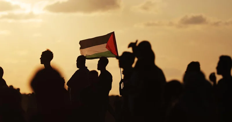Hamas Türkiye ye neden teşekkür etti?