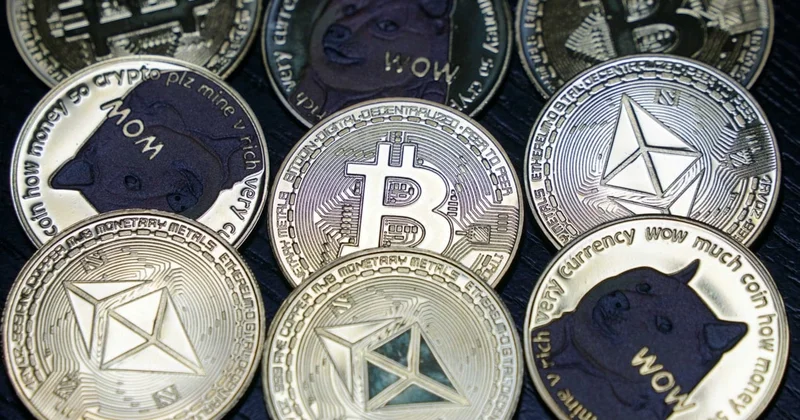 Kripto para piyasasının değeri, ABD ve Çin anlaşmasıyla yükseldi Sözcü Gazetesi