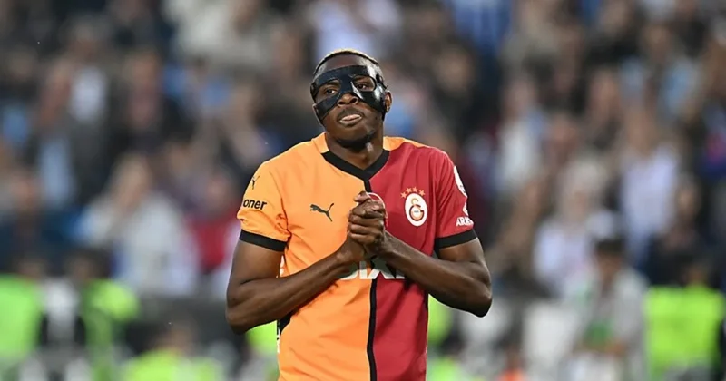 Victor Osimhen’in aklı finallerde! Geleceği için o günü bekliyor…