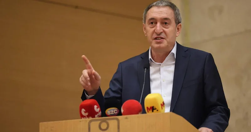 Tuncer Bakırhan duyurdu: Birkaç gün içerisinde kongre kararları açıklanacak Sözcü Gazetesi