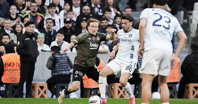 Adana Demirspor dan Ali Yavuz Kol un sağlık durumuna ilişkin açıklama