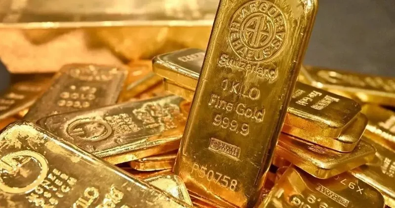 Altında sert düşüş: Kilogram fiyatı kritik eşiğe dayandı!