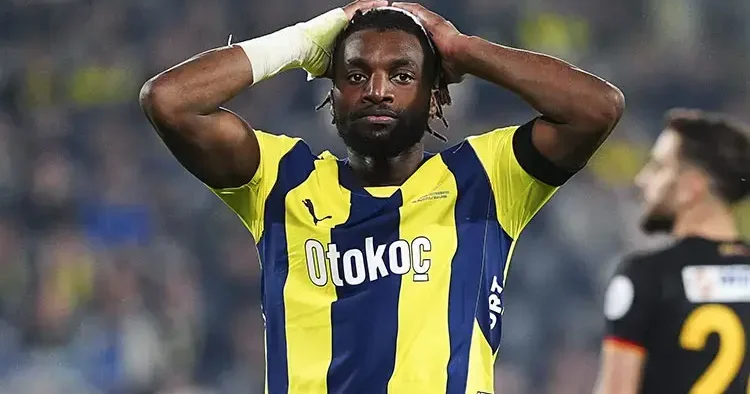 Fenerbahçeli Maximin için olay sözler: Günah keçisi haline gelebilir!