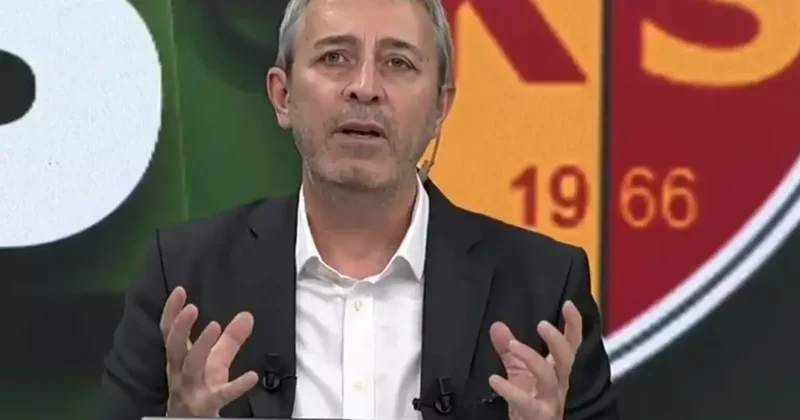 Melih Şendil den olay yorum: Fenerbahçe şampiyonluğu kaybetmedi