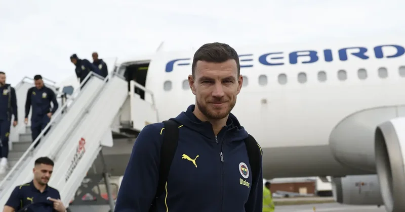 39 yaşında Serie A yapabilir: Dev kulüp, Dzeko ile dirsek temasında