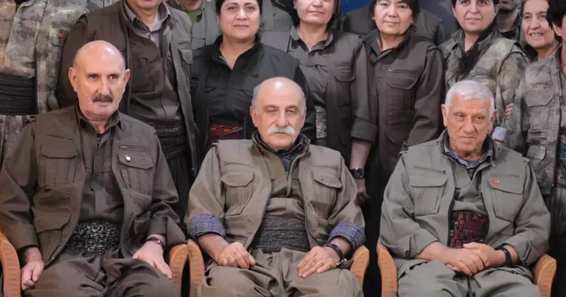 Sürecin içindeki bürokrat konuştu! İşte terör örgütü yöneticilerinin gideceği iki ülke