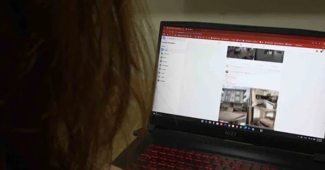Ev alacaklar dikkat! Yeni yöntem ile hem alıcıyı hem satıcıyı kandırıyorlar: Bu dolandırıcılık çok ikna edici Rize Haberleri