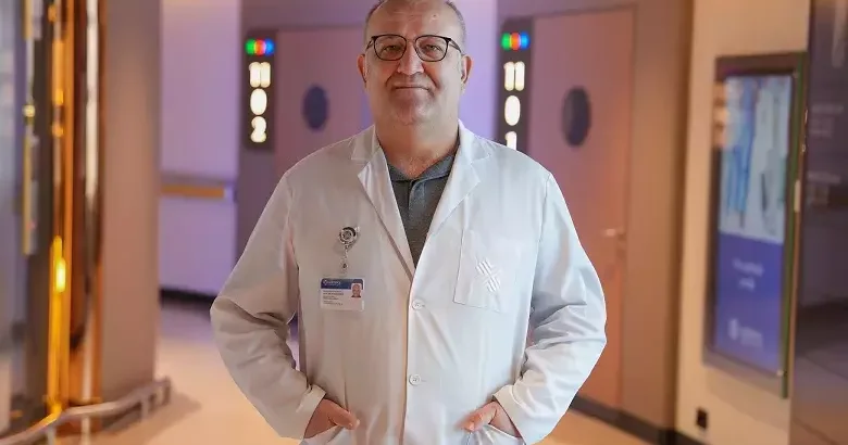 ‘Karaciğer yağlanması günümüzün hastalığıdır’