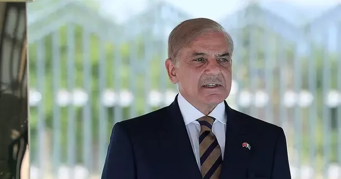 Pakistan dan PKK nın silah bırakmasıyla ilgili Türkiye ye destek mesajı: Önemli bir adım