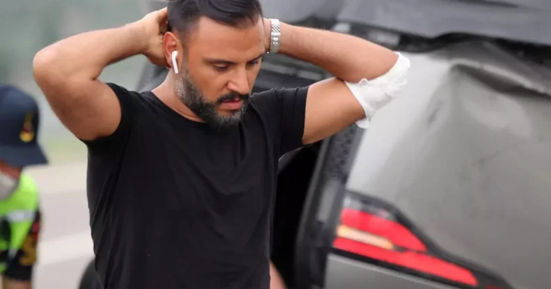 Alişan ın kardeş acısı dinmiyor! Doğum gününde yürek yakan sözler